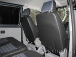 Volkswagen Transporter T5