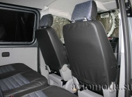 Volkswagen Transporter T5