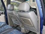 Chevrolet Rezzo