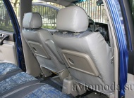 Chevrolet Rezzo