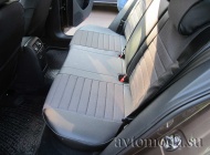 Volkswagen Jetta VI