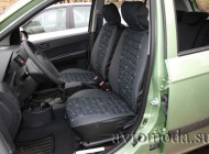 Hyundai Getz II