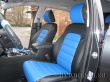 Авточехлы Kia Sportage IV