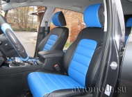 Kia Sportage IV