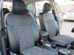 Subaru Forester IV
