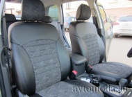 Subaru Forester IV