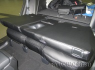 Nissan X-Trail III