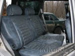 Hyundai Galloper II