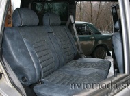 Hyundai Galloper II