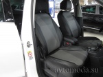 Volkswagen Tiguan II