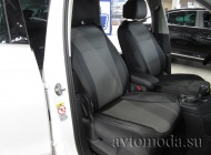 Volkswagen Tiguan II