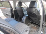 Skoda Superb II