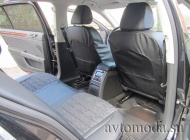 Skoda Superb II