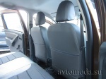 Renault Duster restyling