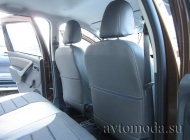 Renault Duster restyling