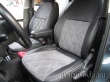 Авточехлы Skoda Rapid