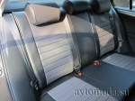 Volkswagen Jetta VI