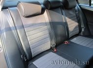 Volkswagen Jetta VI