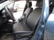 Авточехлы Renault Megane III