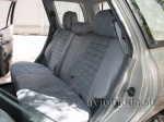 Hyundai Santa Fe Classic