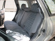 Hyundai Santa Fe Classic