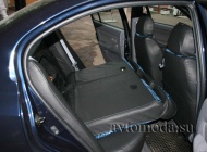 Hyundai Elantra III