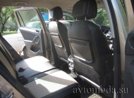 Volkswagen Tiguan II