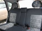 Opel Meriva A