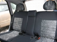 Opel Meriva A