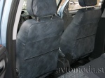 Opel Meriva A