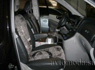 Kia Carnival III