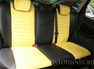 Ford Focus II