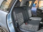 Opel Meriva A