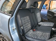 Opel Meriva A