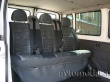 Авточехлы Ford Transit