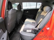 Kia Sportage III