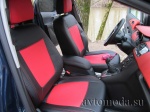 Opel Meriva B