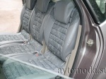 Renault Scenic II