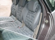 Renault Scenic II
