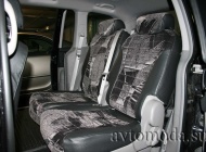 Kia Carnival III
