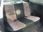 Opel Astra H