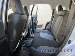 Honda CR-V IV