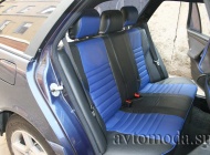 Mersedes C-Classe C W202