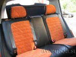 Skoda Fabia II