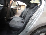 Skoda Octavia A7