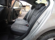 Skoda Octavia A7