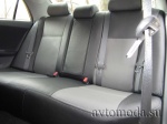 Toyota Corolla X