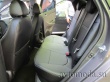 Авточехлы Hyundai Solaris седан