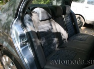 Opel Vectra C