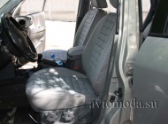 Hyundai Santa Fe Classic